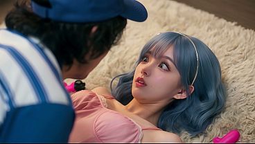 Idol Singer's Private Life Episode 1 - Happiness Express - AI-generated