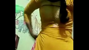 Indian Girl