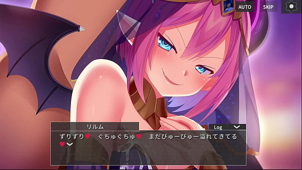 Midnight Girls: Celebration of the Flame Lilm 1 Armpit Job